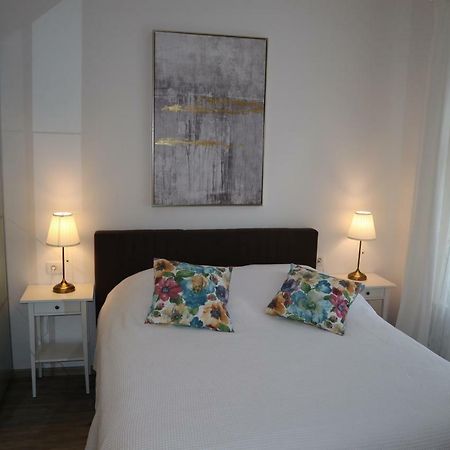 Ilica Studio Apartment Iva Zagreb Buitenkant foto