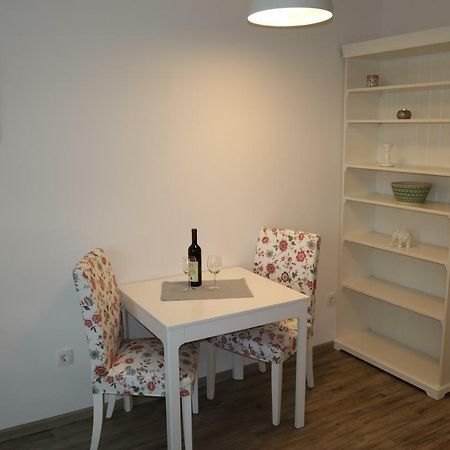 Ilica Studio Apartment Iva Zagreb Buitenkant foto
