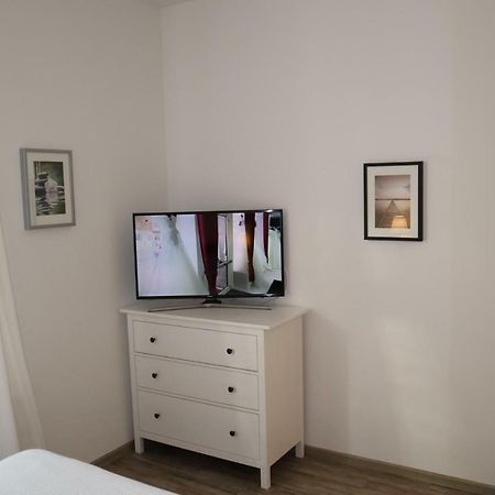 Ilica Studio Apartment Iva Zagreb Buitenkant foto