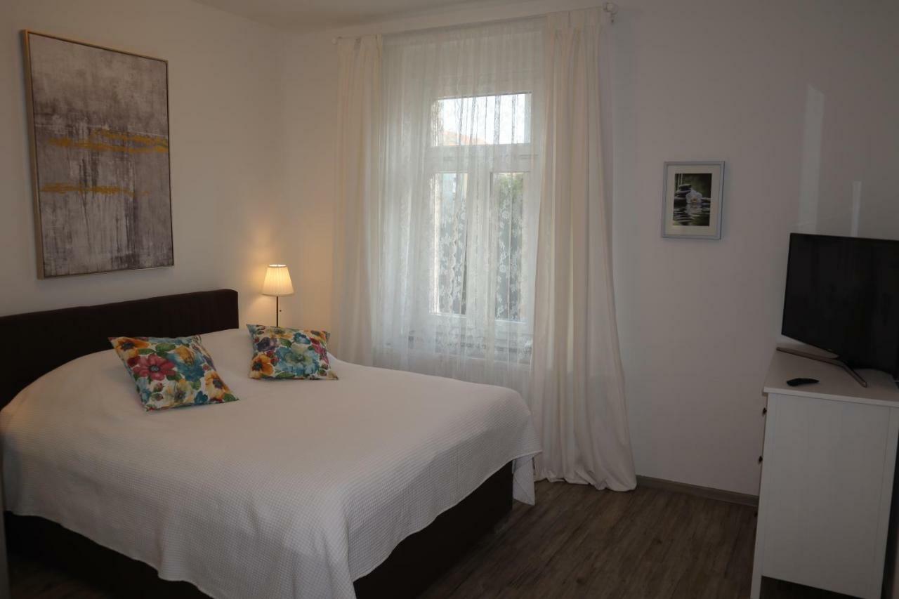 Ilica Studio Apartment Iva Zagreb Buitenkant foto