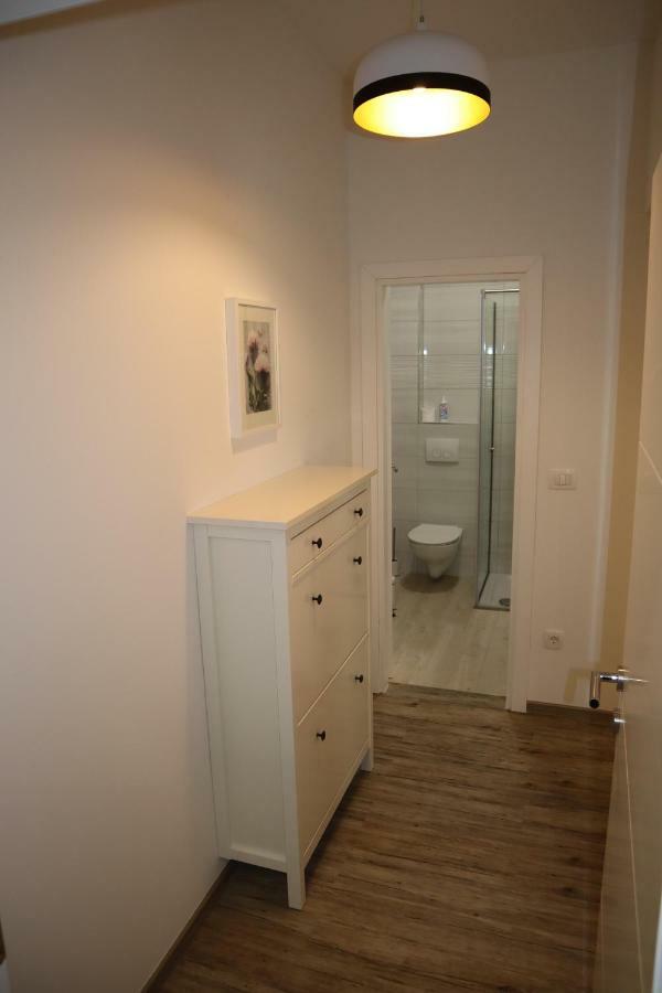 Ilica Studio Apartment Iva Zagreb Buitenkant foto